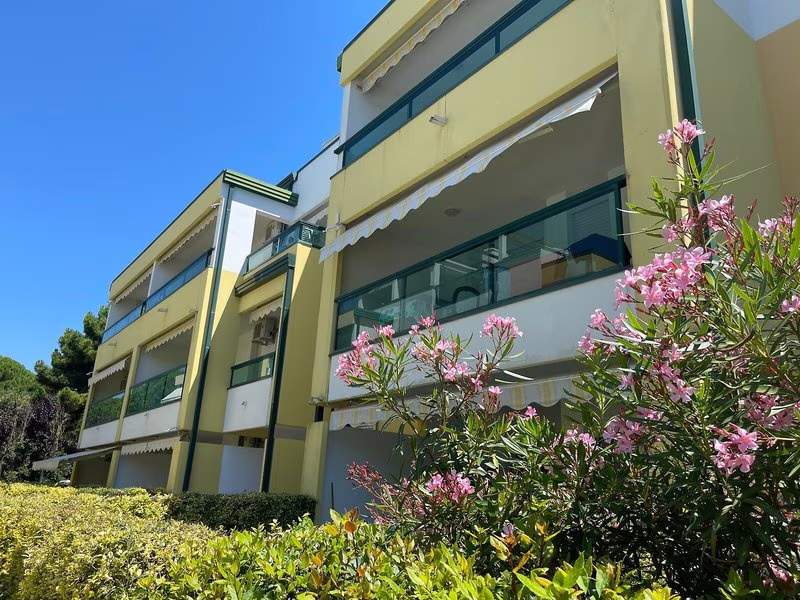 Residence Le Altane