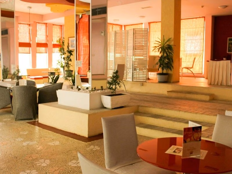Theranda Boutique Hotel