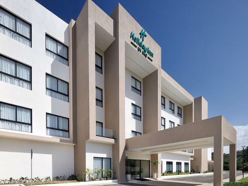 Holiday Inn Puerto Plata-Cofresi Bay Area