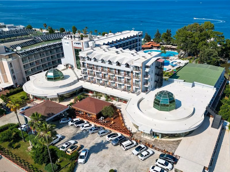 Fore Resort and Spa Kemer