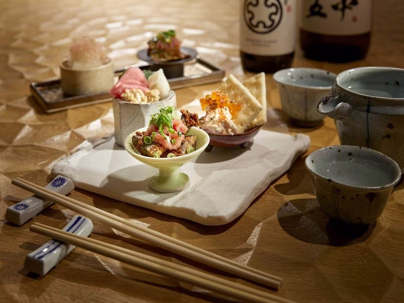 Tsuki Hotel Tokyo