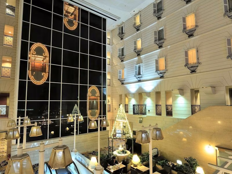 Kichijoji Excel Hotel Tokyu