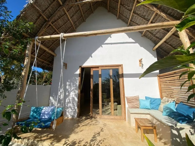 Zen Boutique Resort