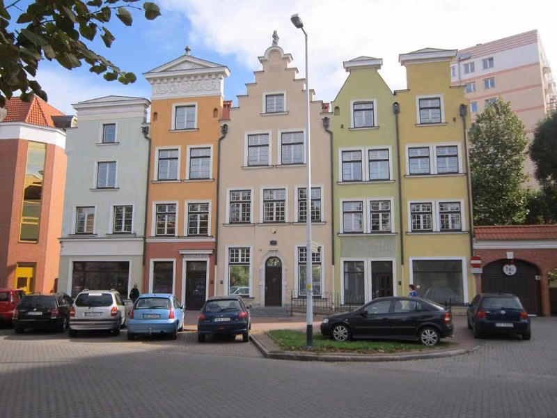 Moon-Hostel-Gdansk