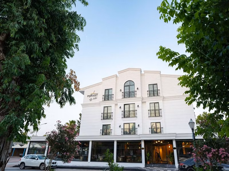Perast City Hotel