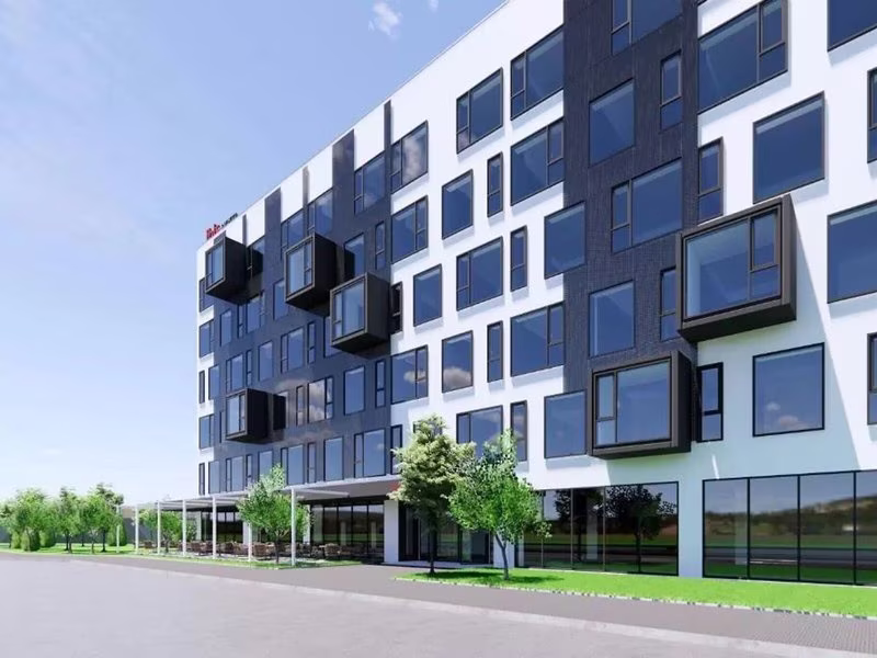 Ibis Timisoara City Center