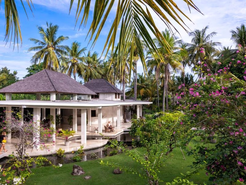 Jivana Resort Lombok