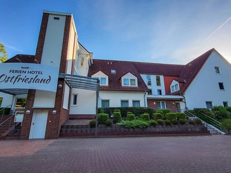 Ferien Hotel Ostfriesland