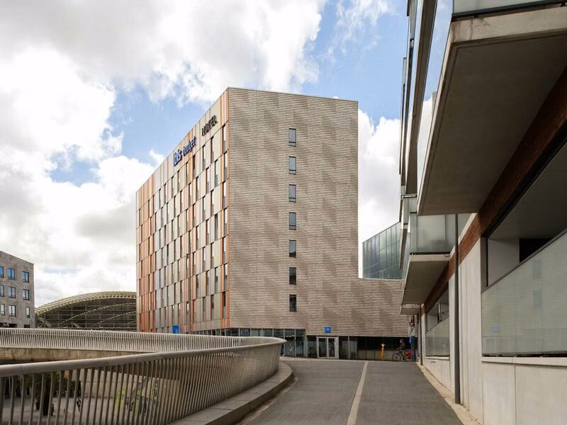 Ibis budget Leuven Centrum