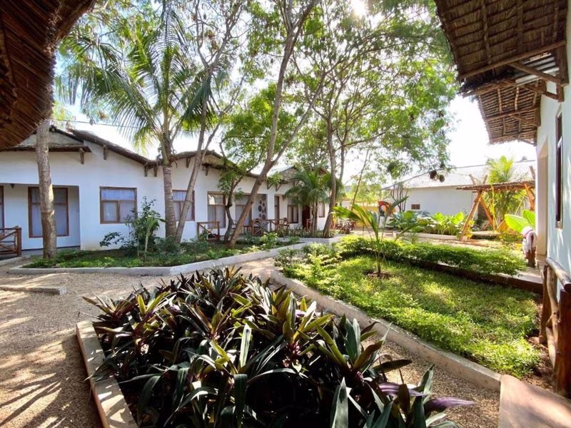 Babalao Bungalows