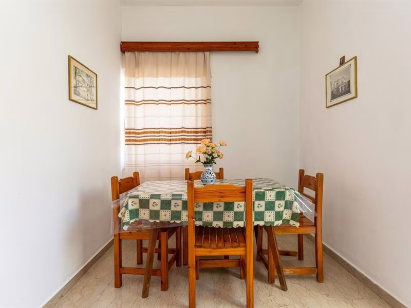 Alexandros Studios And Apartments