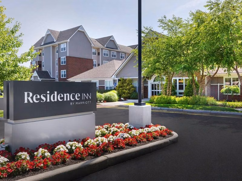 Residence Inn Poughkeepsie