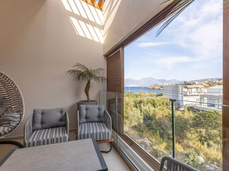 Lazar Lux Apartments