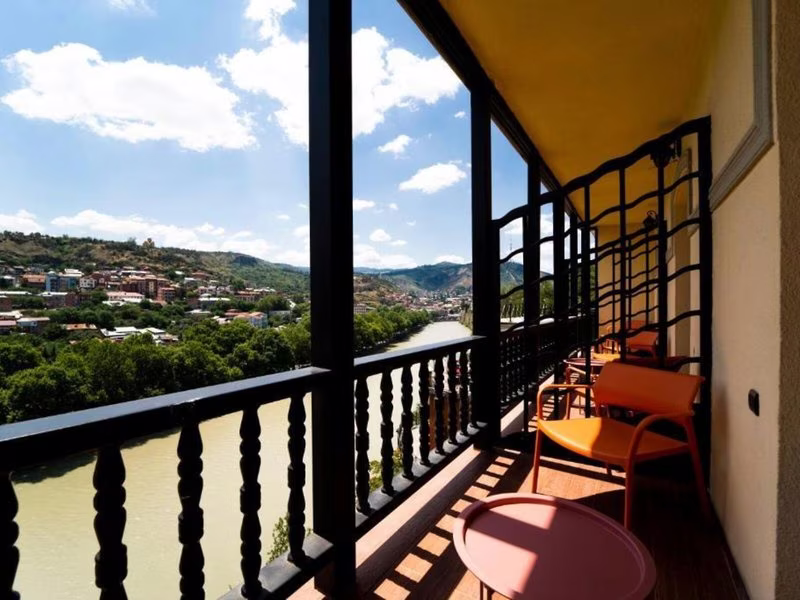 Margot Old Tbilisi
