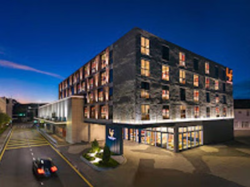 lyf Georgetown Penang