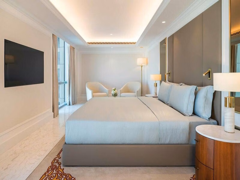 Cheval Maison - Expo City Dubai