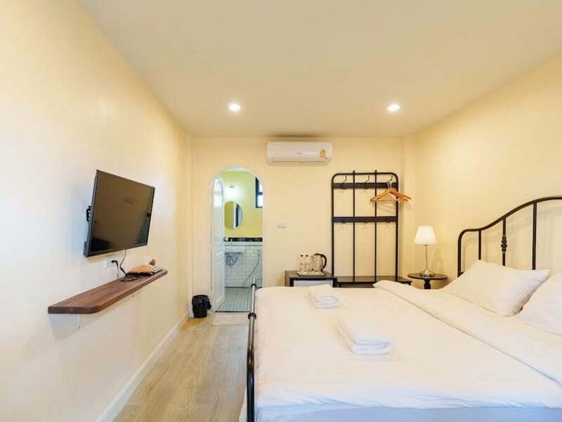 Holiday Cottage Hotel Chiang Mai