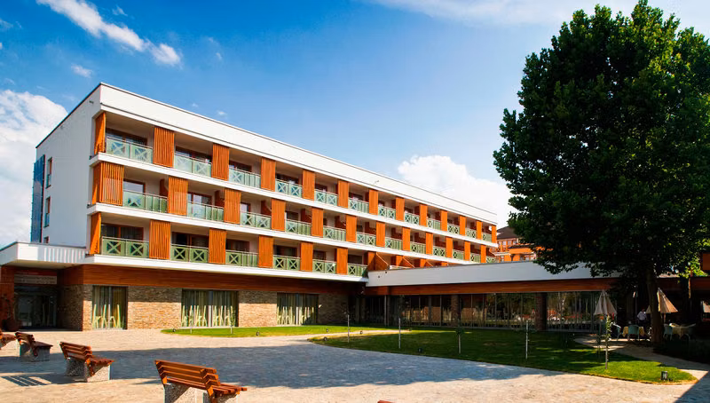 Hotel Atrij ****s