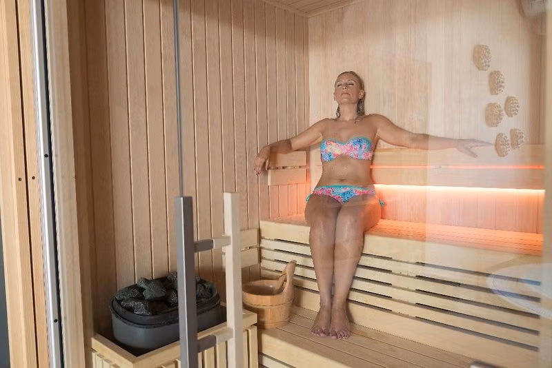 FØRUM Boutique & Spa