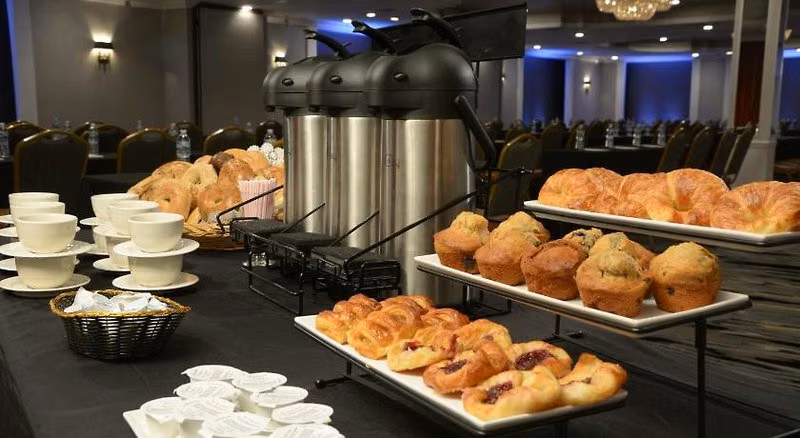 Adria Hotel and Conference Center