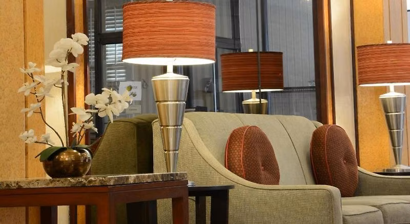 Adria Hotel and Conference Center