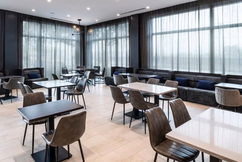 Staybridge Suites Boston Logan Airport - Revere by IHG