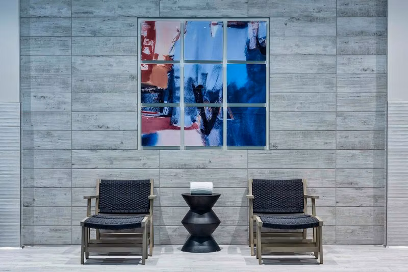 Holiday Inn Express Boston Logan Airport - Revere by IHG