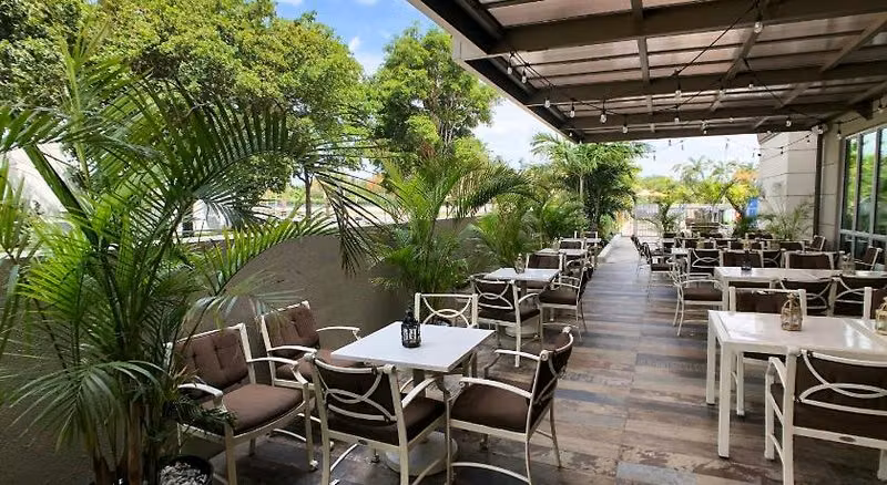 Wingate by Wyndham Miami Airport