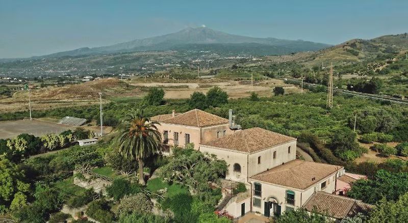 Antico Borgo Agriturismo