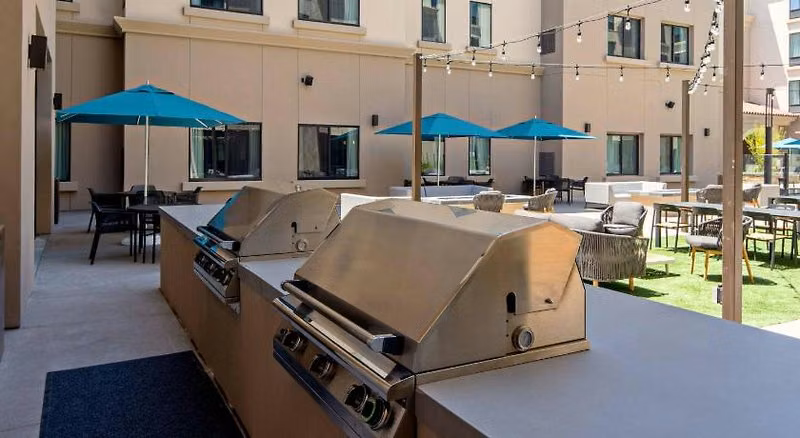 Residence Inn by Marriott Valencia