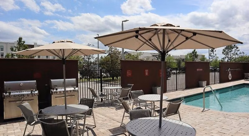 TownePlace Suites by Marriott Titusville Kennedy Space Center