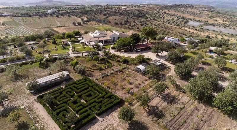 Agriturismo Case Don Ignazio