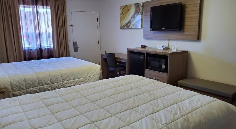 Exchange Club Motel