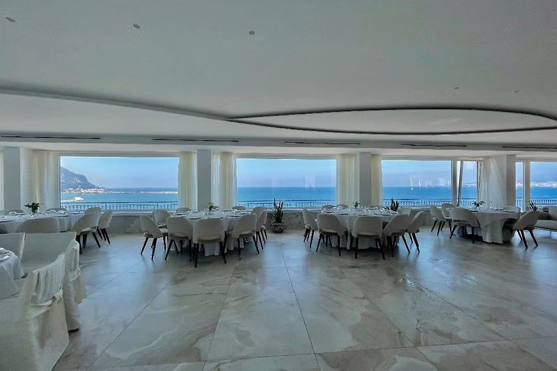 Hotel Stabia