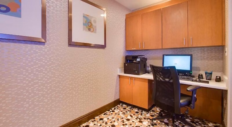 SpringHill Suites by Marriott Orlando Lake Buena Vista South