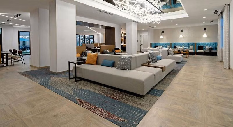 SpringHill Suites by Marriott Valencia