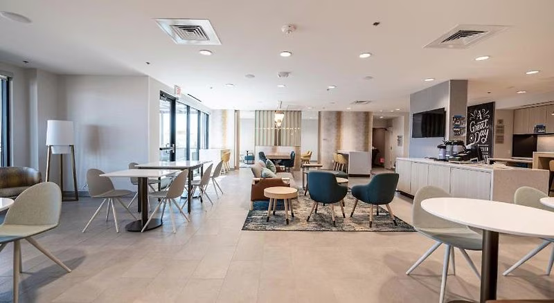TownePlace Suites by Marriott Las Vegas North I-15