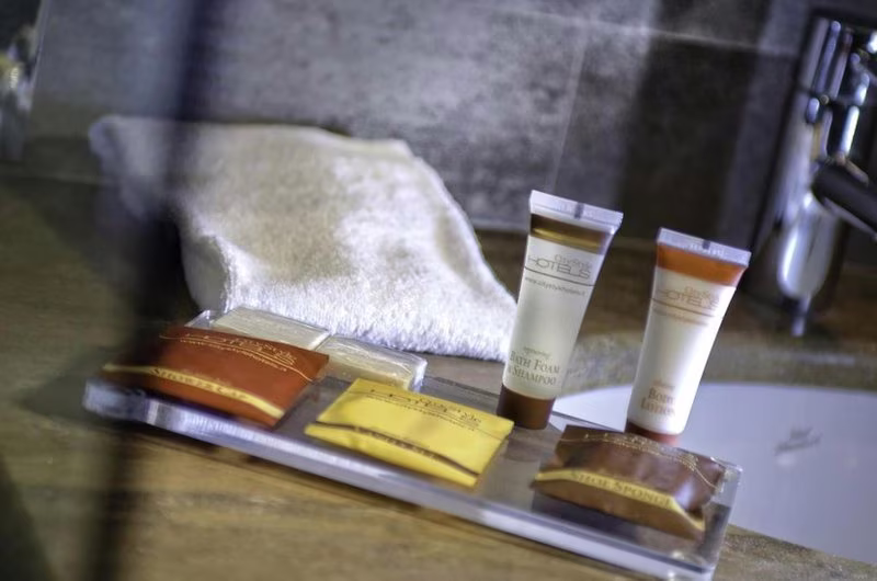 City Style Hotel Diamante Alessandria