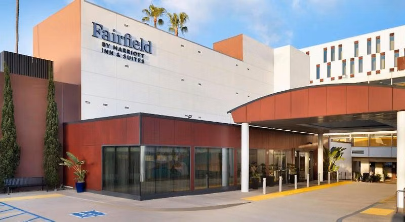 Fairfield by Marriott Inn & Suites Los Angeles LAX/El Segundo