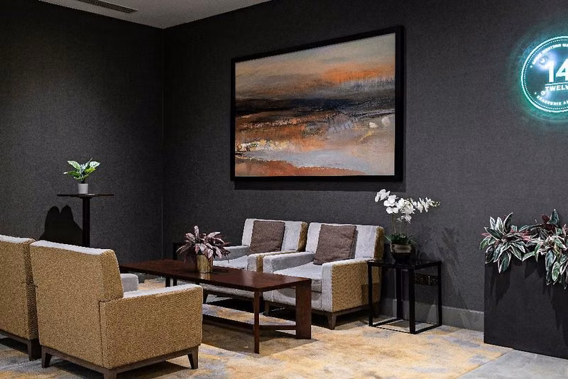 DoubleTree by Hilton Hotel Swindon