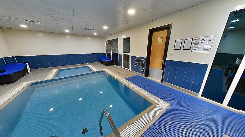 Kingsgate Hotel Doha