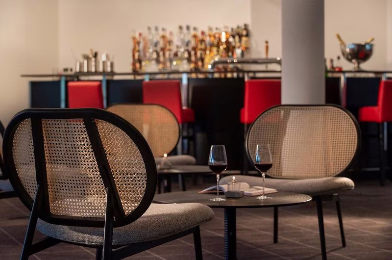 Four Points Flex by Sheraton Ratingen Düsseldorf Airport