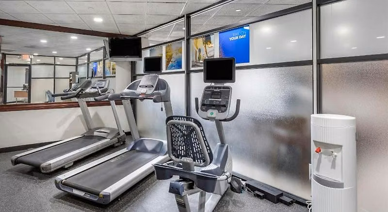 Comfort Inn Paramus