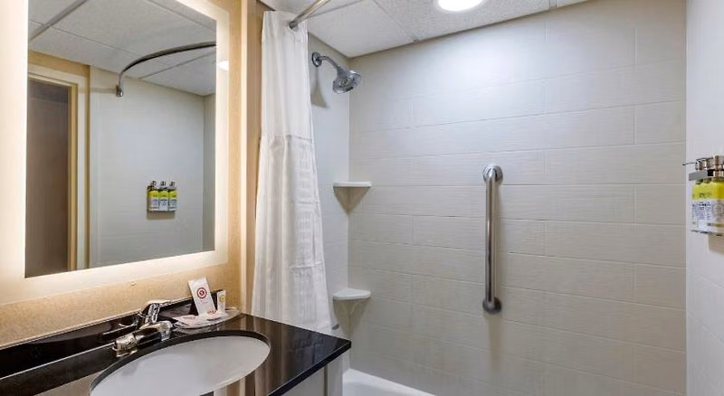 Comfort Inn Paramus