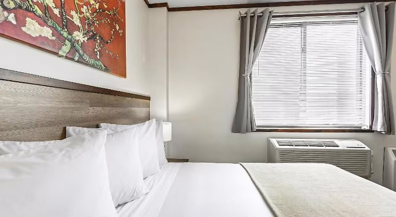 Highbridge Hotel