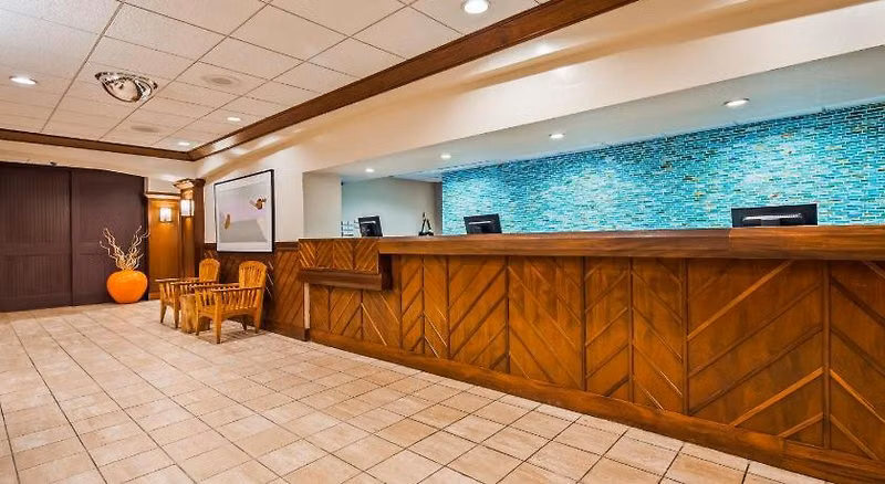 Airport Honolulu Hotel