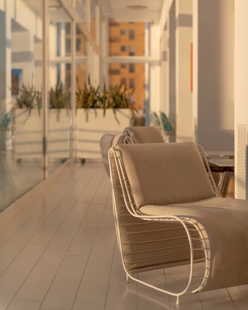Hotel Miramare Stabia
