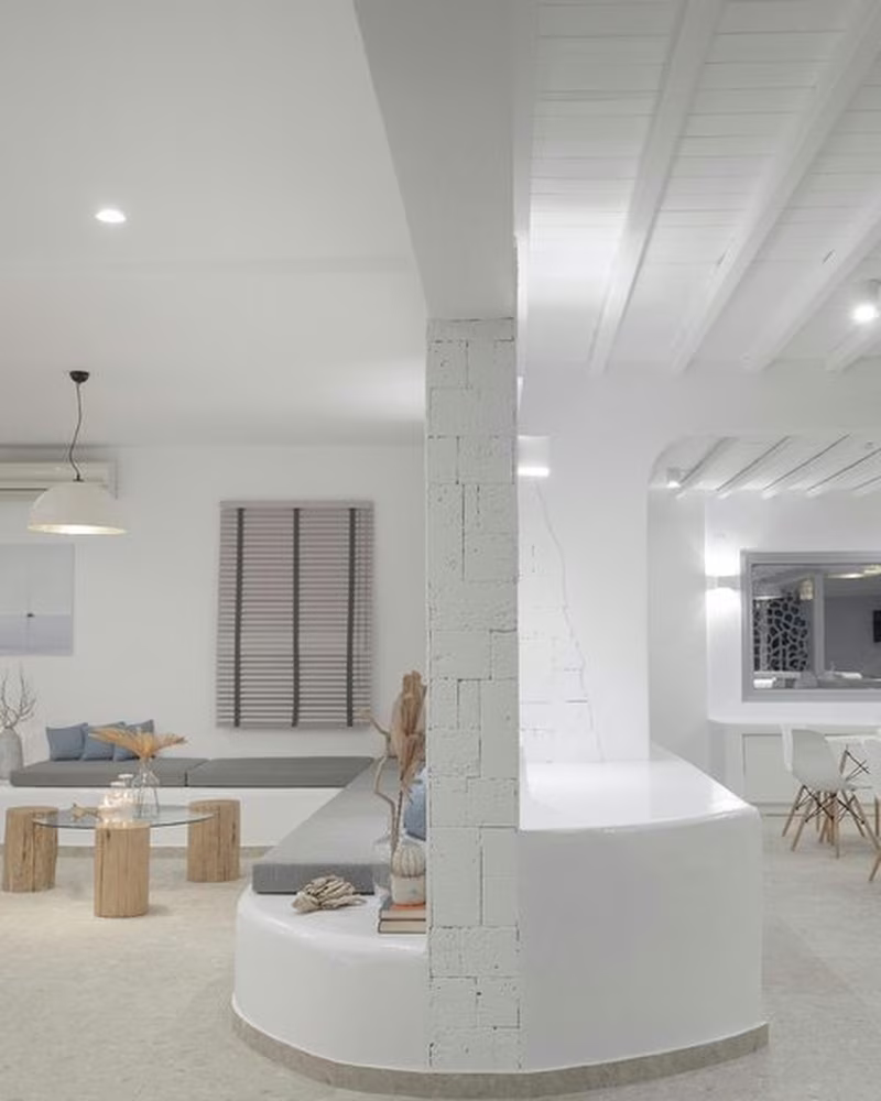 Mykonos Essence Hotel