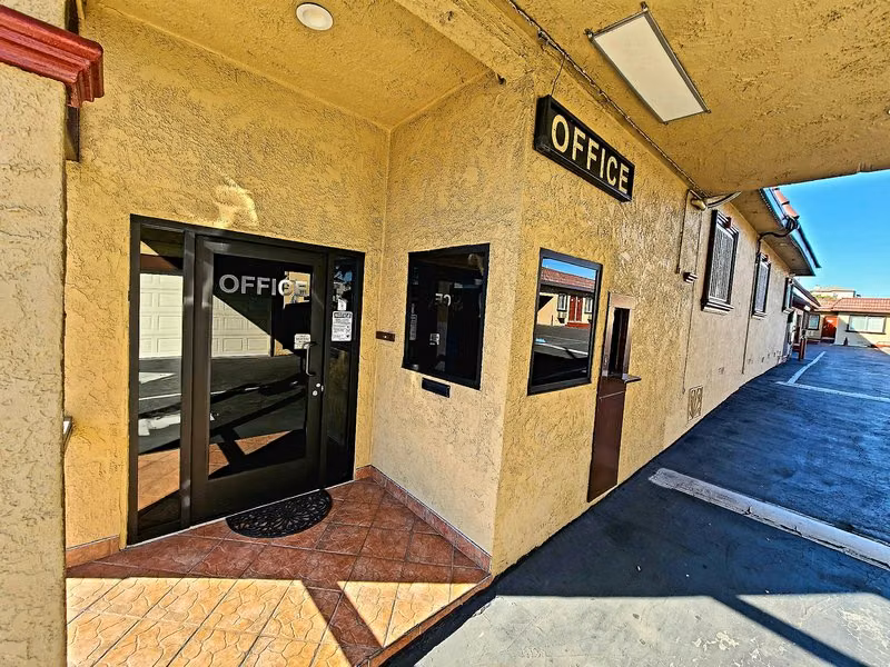 Geneva Motel