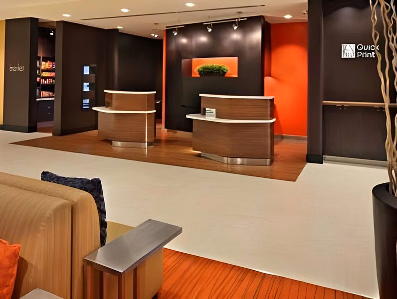 Courtyard by Marriott Miami Homestead